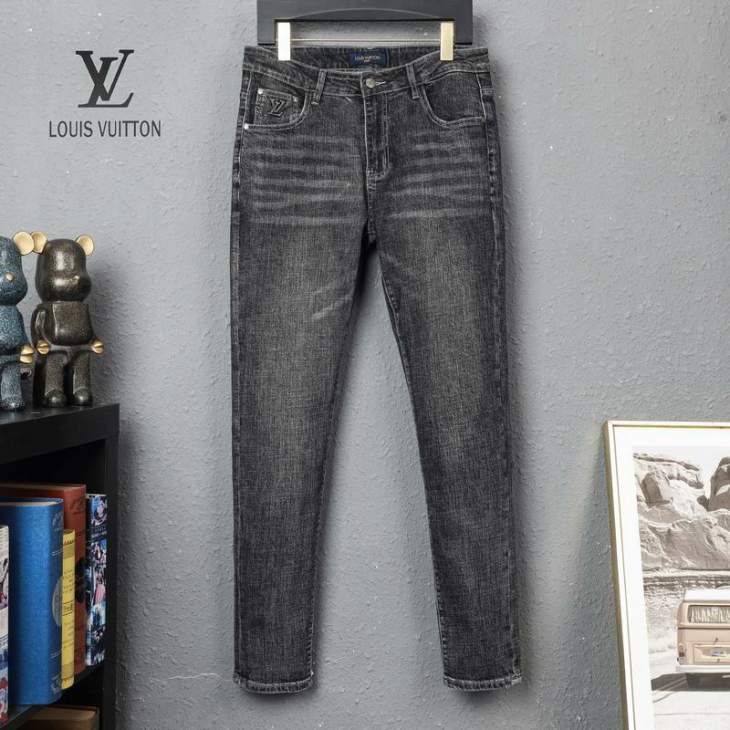 Picture of LV Jeans Long _SKULVsz29-38L85311557